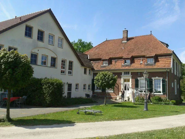 Ferienhof Dirk Rustemeier