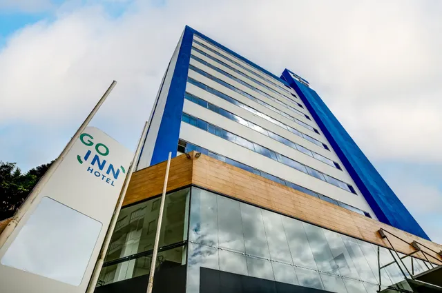 Go Inn Lafaiete - MG