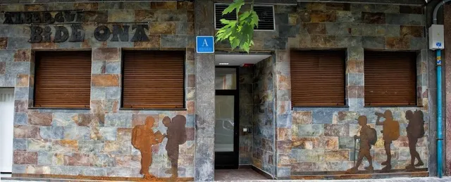 Albergue Bide Ona
