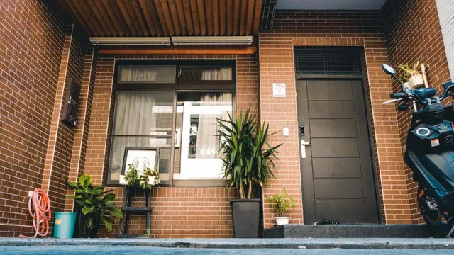 礁溪夜室(直接跟我們預訂有優惠喔)