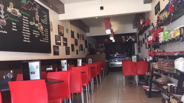 La Fenicia del Valle Sur