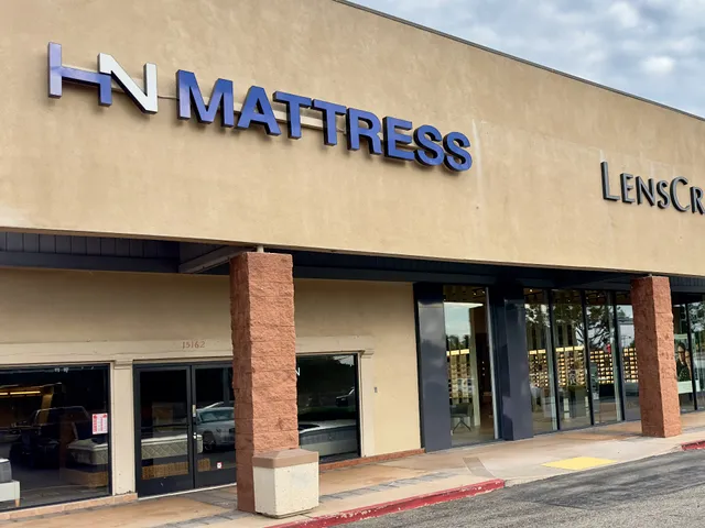 Hibernation Mattress