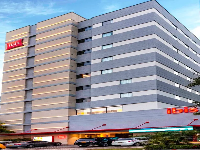 ibis Barranquilla