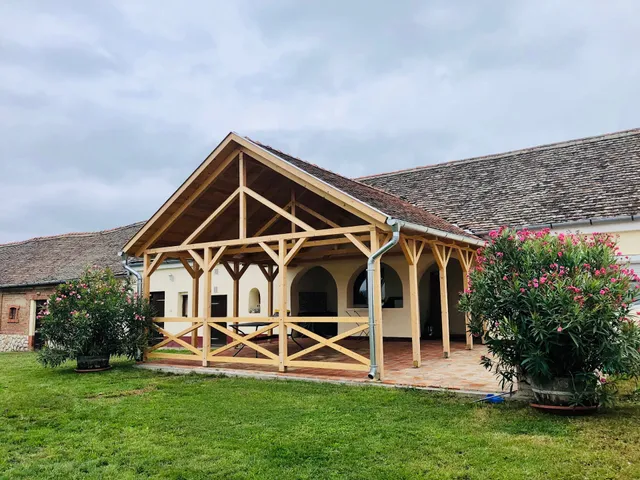 Dióhéj Vendégház