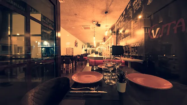Vita Taberna Gastronómica