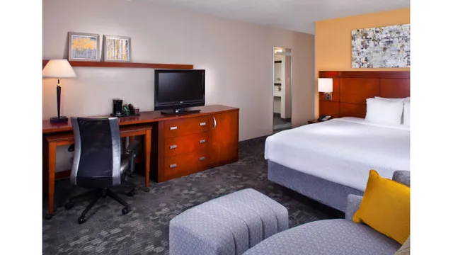 Courtyard by Marriott New Orleans Covington/Mandeville