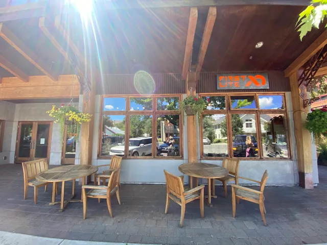 First Lite Flagship Store