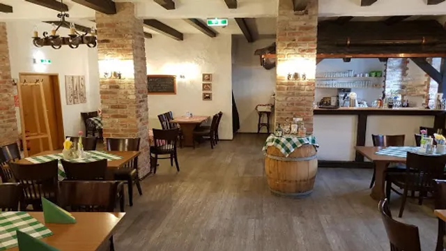 Landgasthof Gut Graßdorf