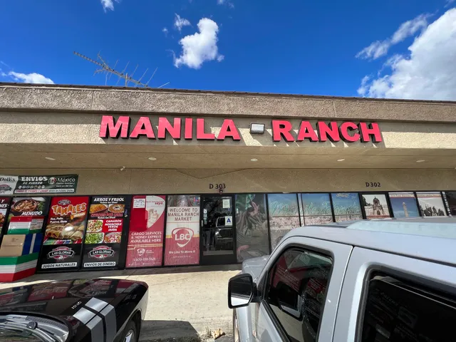 Manila Ranch