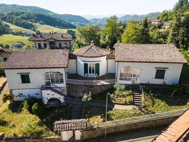 D'Aiano Guest House B&B