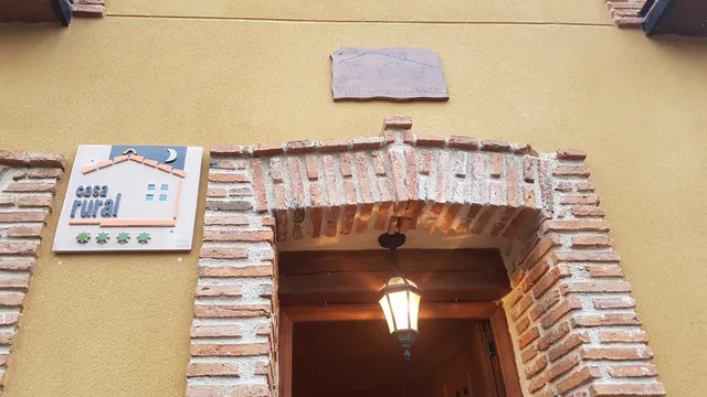 Casa rural "La Cija"