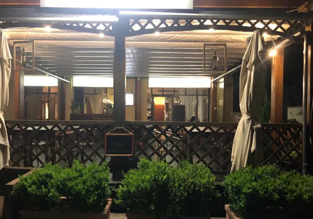 Osteria la Cantinetta