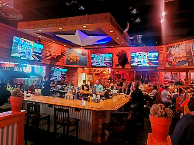 Texas Roadhouse