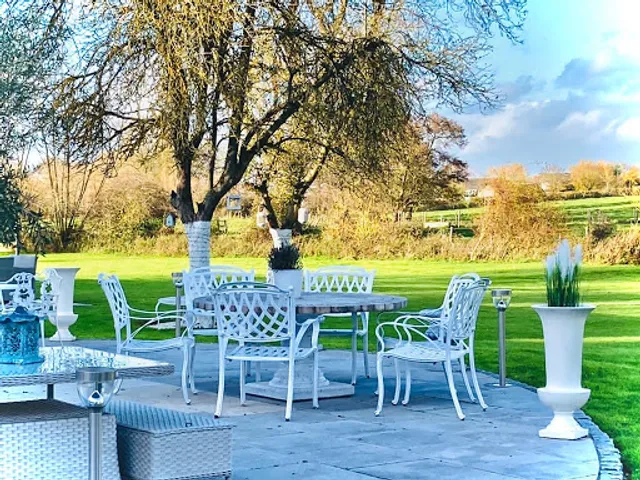 Truly Scrumptious Tea House