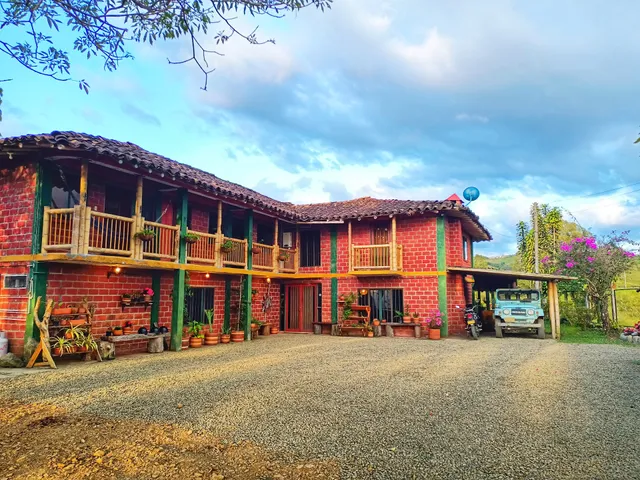 STEEL HORSE COLOMBIA