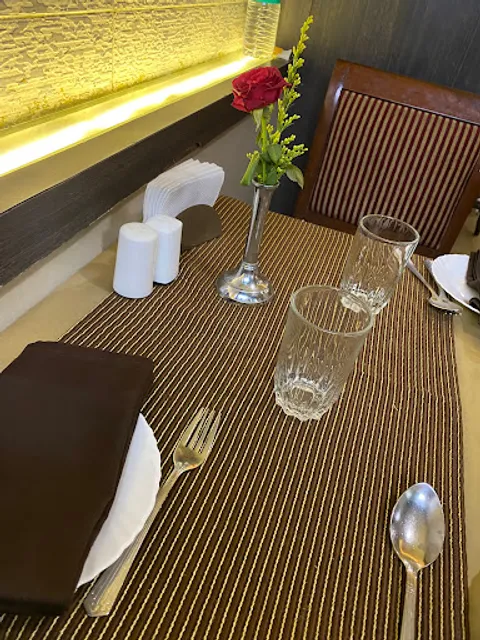 Shiv Sagar Family Restaurant & Bar