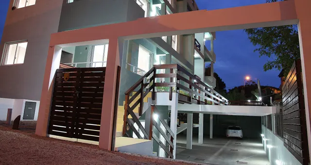 Tamarindo Departamentos