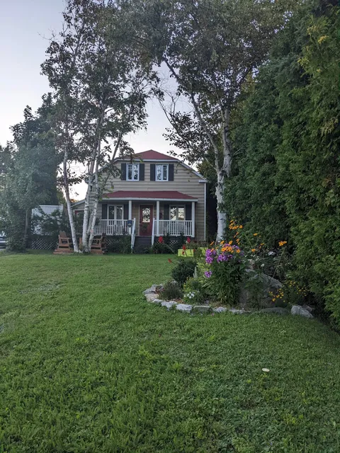 Gite &Voyages La Licorne