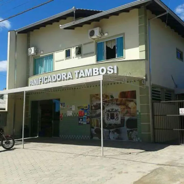 Panificadora Tambosi