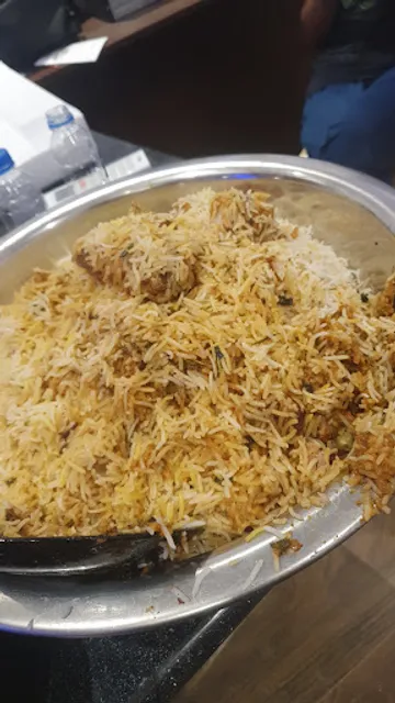 Bezawada Spice Kitchen