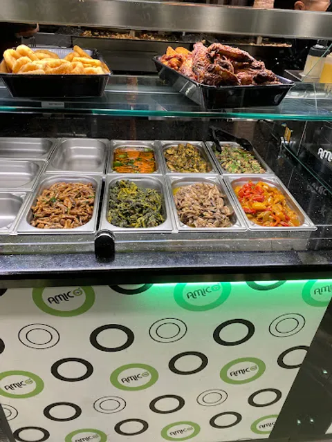 Paninoteca "Amico Mio"