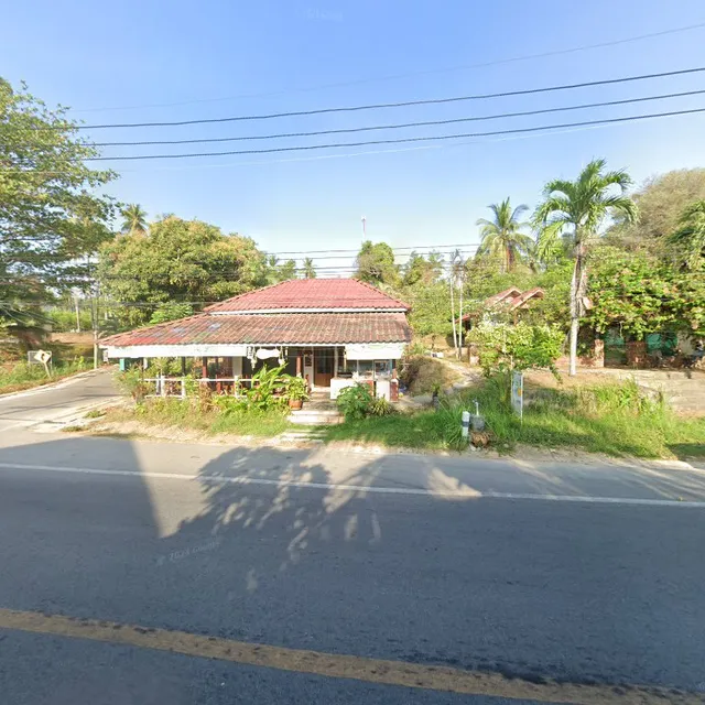 Khanomseafood สาขา4