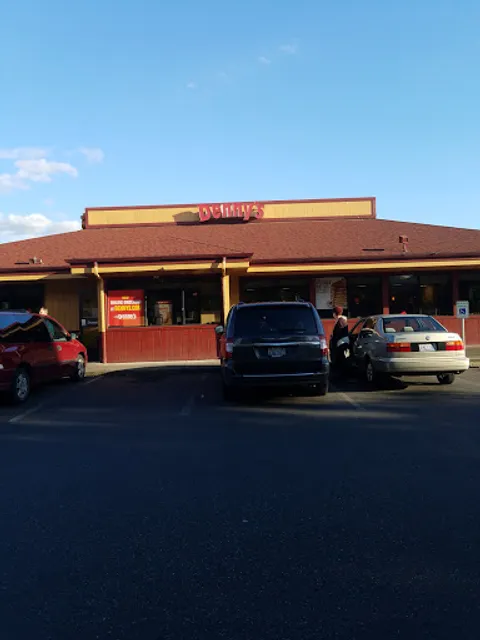 Denny's