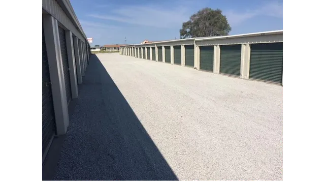 Double Diamond Storage Elwood, LLC