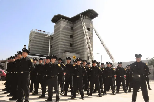 Los Angeles Firemen's Relief Association