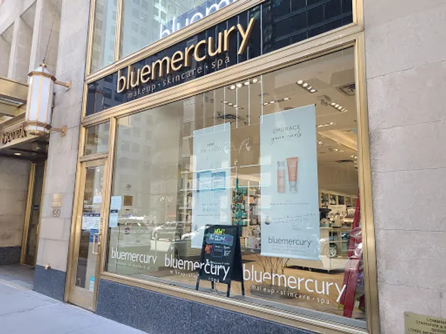 Bluemercury