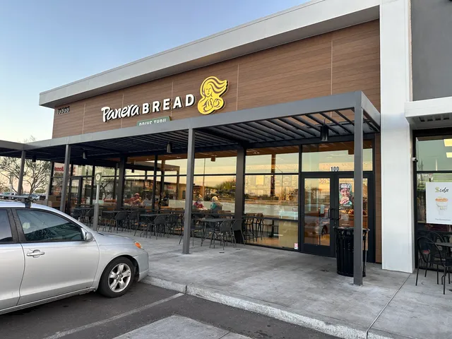 Panera Bread