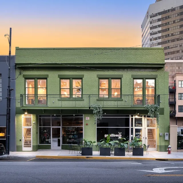 Historic Stays of Columbia- Luxury Suites Hotel