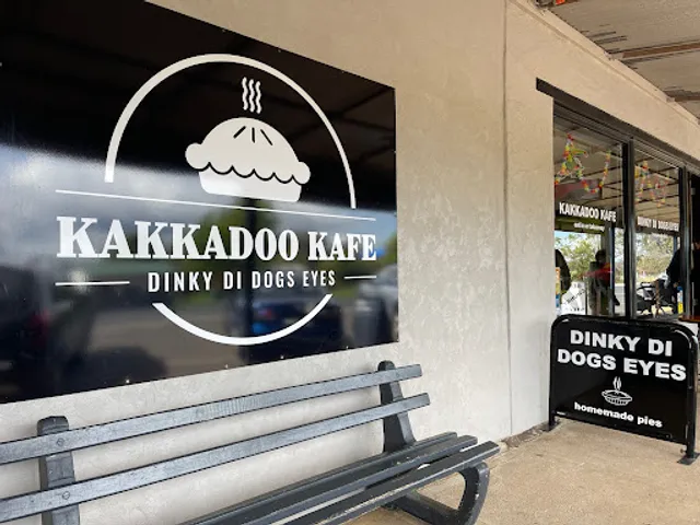 Kakkadoo Kafe