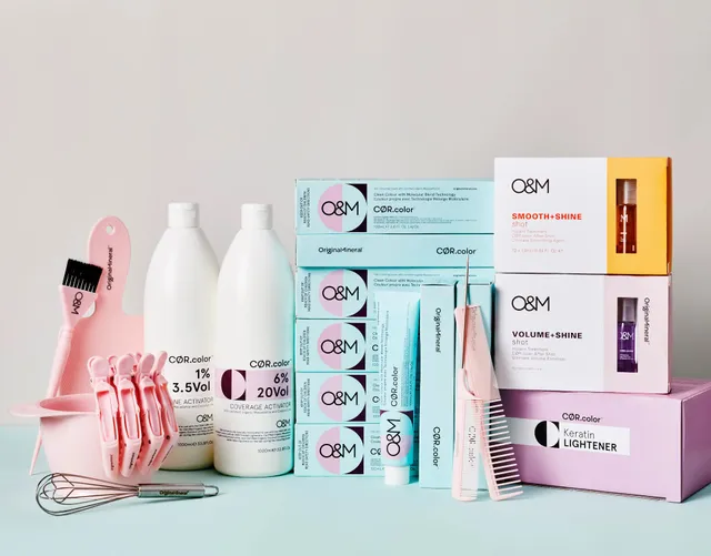 Adorn Holistic Beauty Lounge & Hair Salon