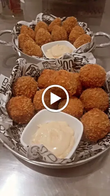 MR_DOUG HAMBURGUERIA & PIZZARIA