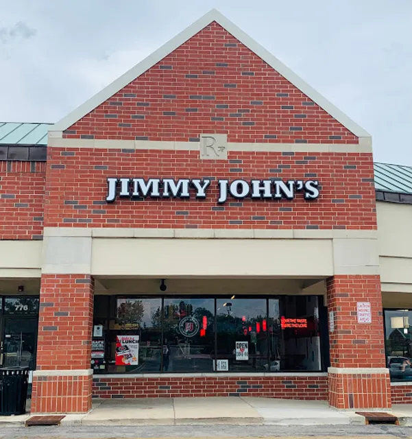 Jimmy John's