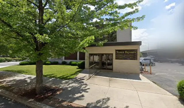 Internal Revenue Service (IRS) Taxpayer Assistance Center