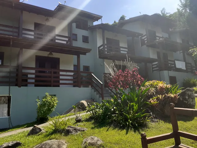 Pousada Sol Da Trindade