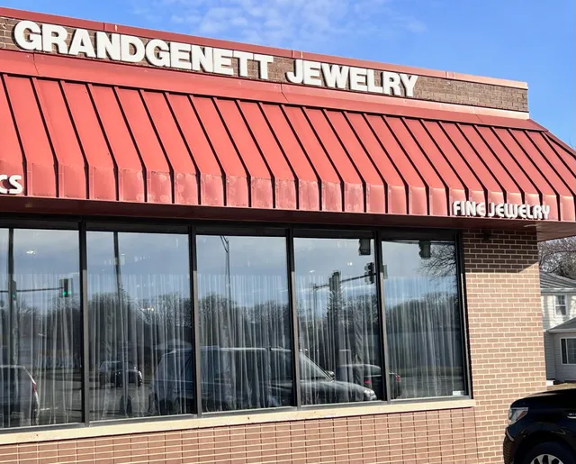 Grandgenett Jewelry