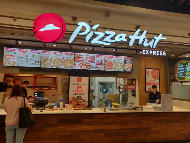 Pizza Hut