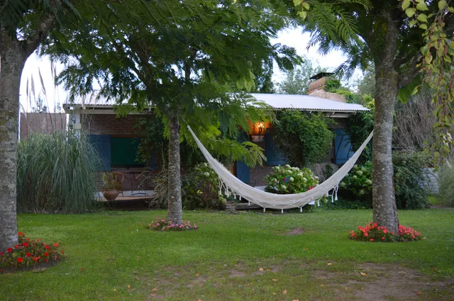 Cabañas La Escondida