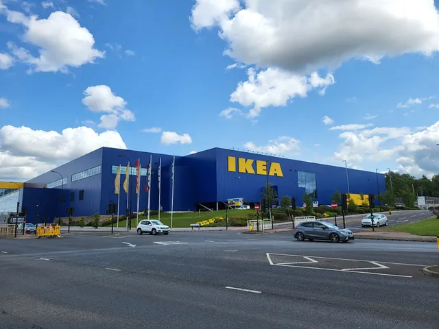 IKEA Sheffield
