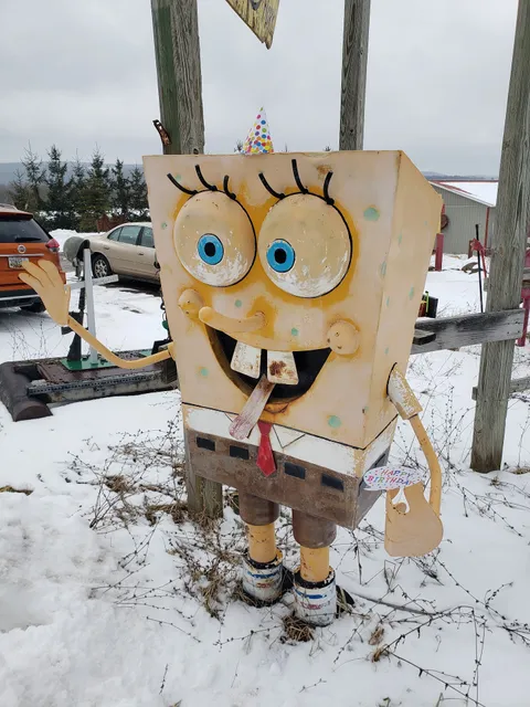 Real Stuff Gallery and Gifts