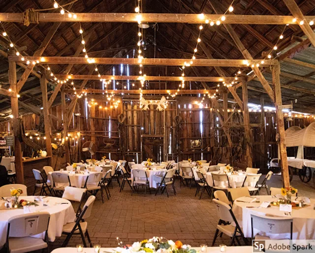 CuVee's Culinary Creations Resturant