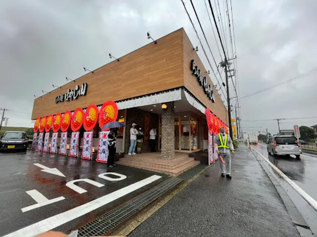 らあ麺 はやし田 松戸主水店