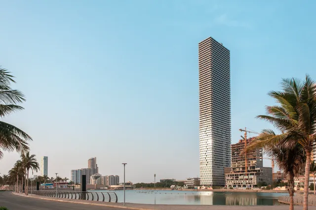 Burj Assila Residences