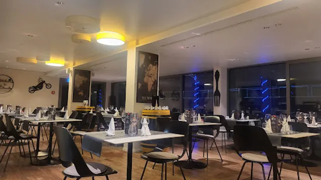 Restaurant Masaniello