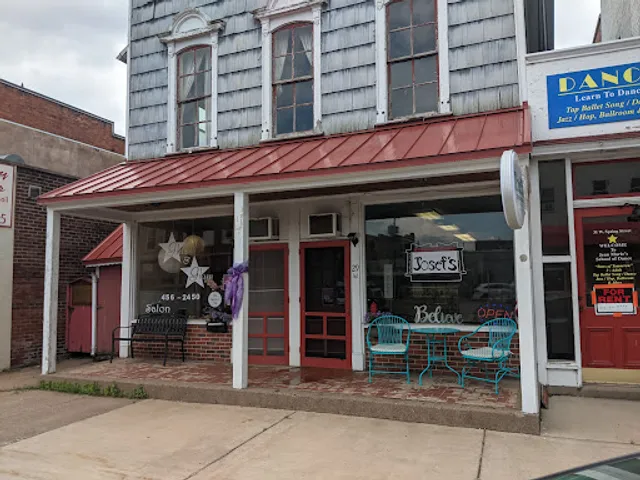 Josef's Cheesecake Cupcakes