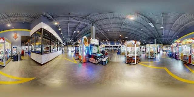 Main Event Little Rock