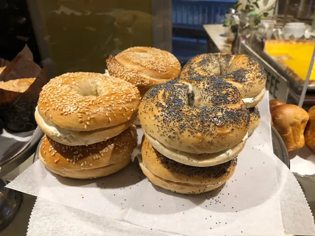 Tivoli Bread & Baking